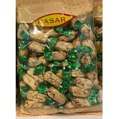 شکلات کاراملی بهار نوروز Nowruz