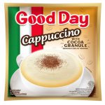 کاپوچینو گوددی Good Day Cappuccino