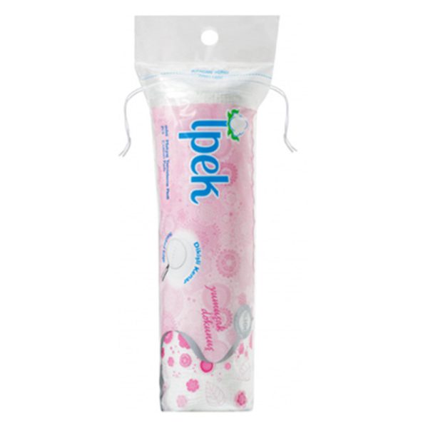 پد آرایش پاک کن ایپک بسته 70 عددی اصل ترک