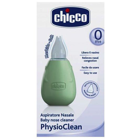 پوآر بینی چیکو (Chicco) مدلPhysio Clean  ایتالیا