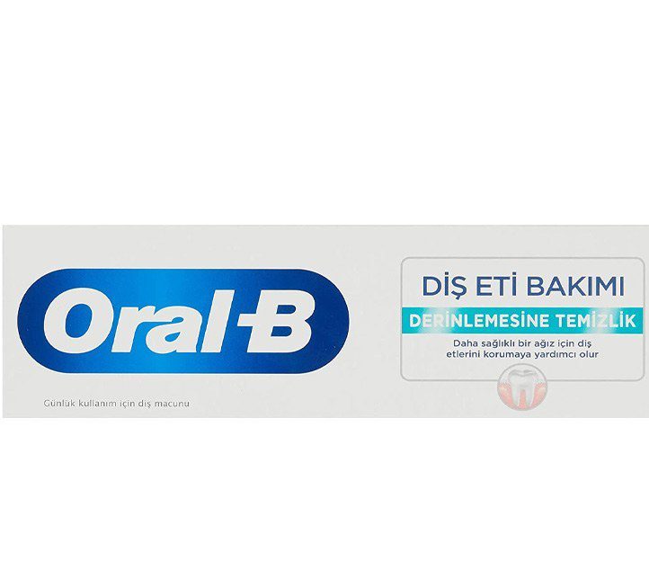 خمیردندان درمانی لثه اورال بی 67 میلی‌لیتری ا Oral-B