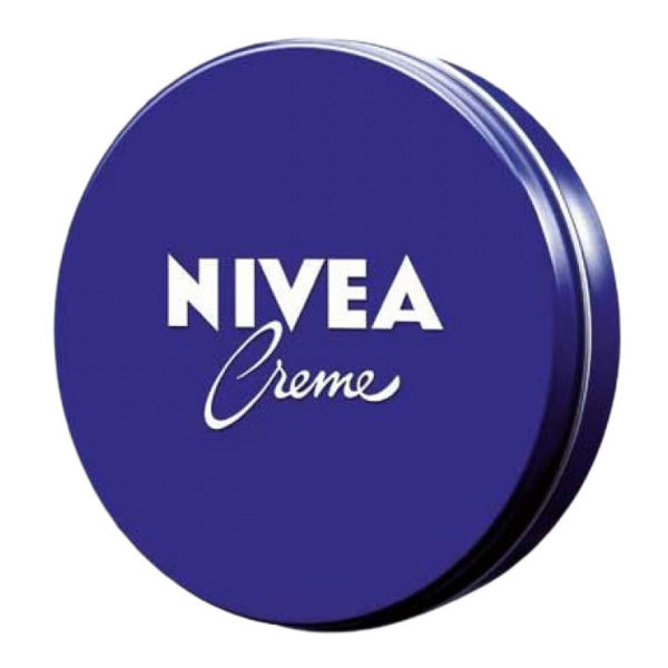 کرم مرطوب کننده فلزی نیوا Nivea کلاسیک حجم 150 میل