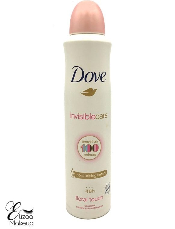 اسپری داو invisible care 100